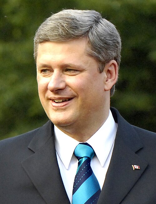 2006 Canadian federal election